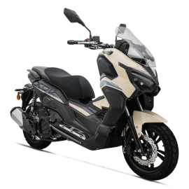Keeway  Vieste XDV 125