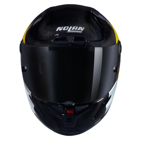 Moto helma Nolan  X-804 RS Combo Gara 350