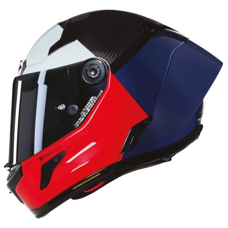 Moto helma Nolan  X-804 RS Bloco 348