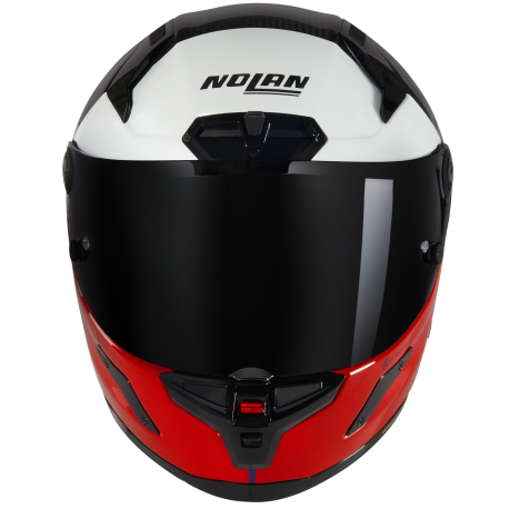 Moto helma Nolan  X-804 RS Bloco 348