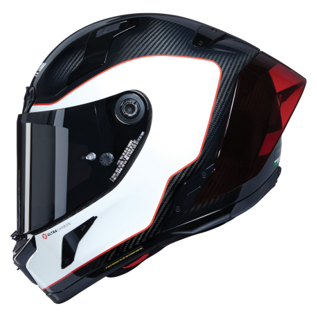Moto helma Nolan  X-804 RS Asso Di Picc 343