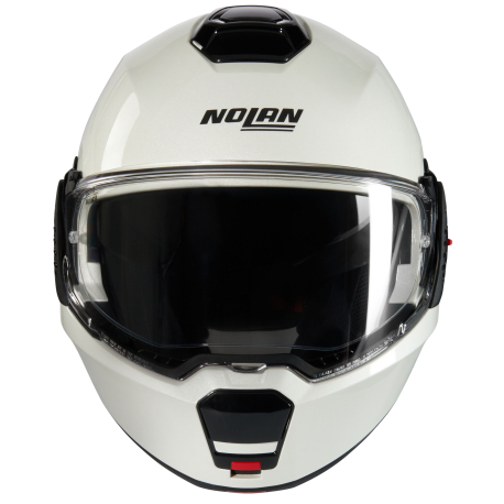 Moto helma Nolan N120-1 Classico Nobil N-COM 320