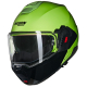 Moto helma Nolan N120-1 Mivedi N-com 329