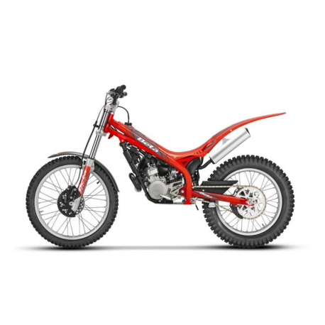 Trial EVO 80 2T Junior MY25
