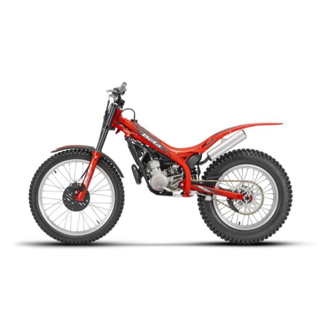Trial EVO 80 2T Senior MY25