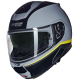 Moto helma Nolan N100-6 Incognito N-COM 346