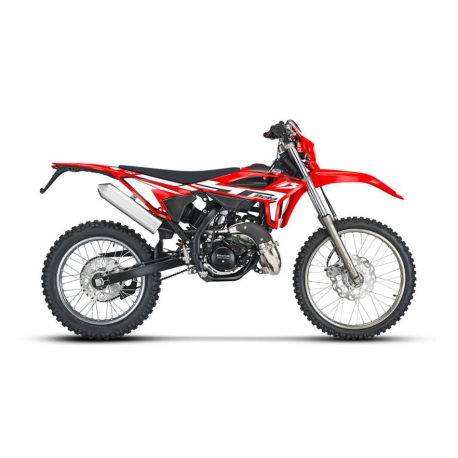 Enduro RR 2T 50