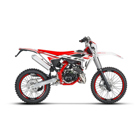 Enduro RR 2T 50 SPORT