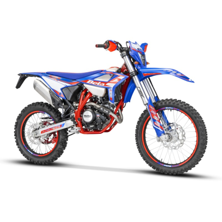 Enduro RR 125 4T R
