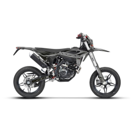 Motard MOTARD 125 T – X Special Edition