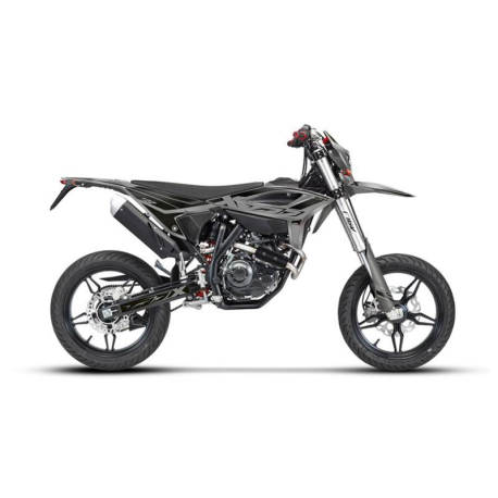 Motard MOTARD 125 T – X Special Edition