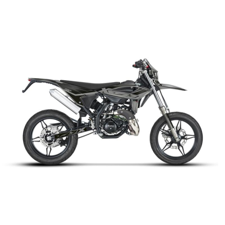 RR MOTARD 2T 50 – X Special Edition