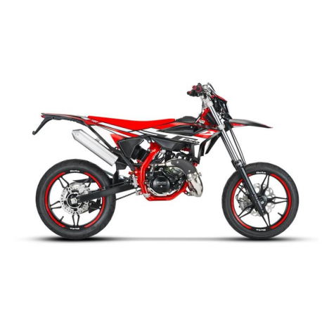 RR MOTARD 2T 50 SPORT