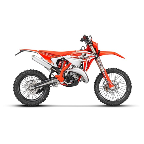 RR X-PRO 125 2T MY25