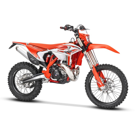 RR X-PRO 250 2T MY25
