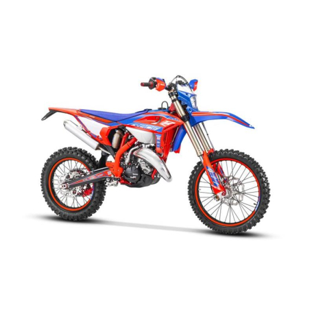 RACE 2T 125 MY 2025