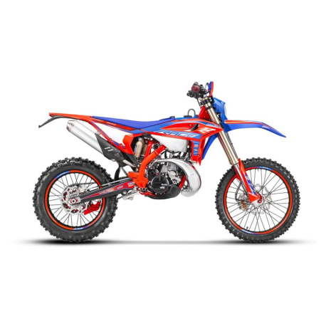 RR RACE 2T 200 MY 2025