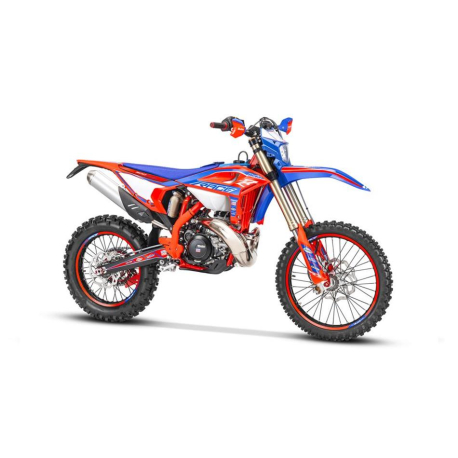 RR RACE 2T 250 MY 2025