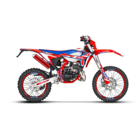 RR 50 RACING