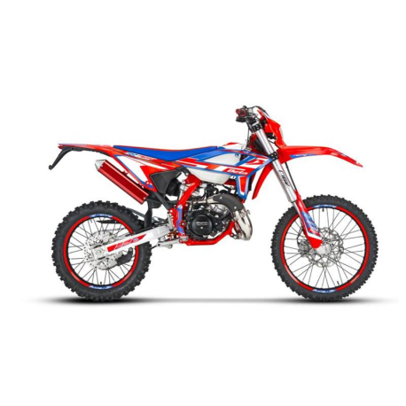 RR 50 RACING