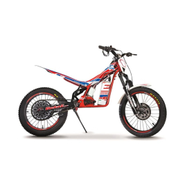 MINITRIAL ELECTRIC 20'' XL