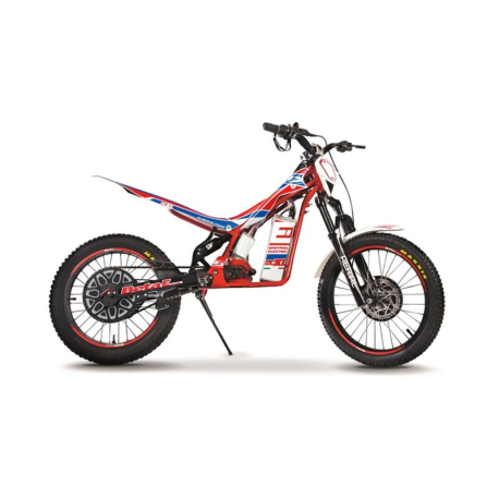 MINITRIAL ELECTRIC 20'' XL