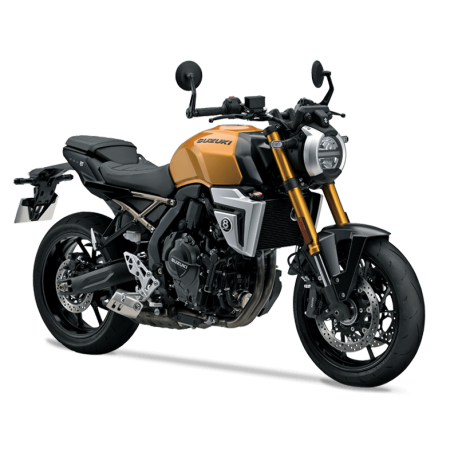 GSX-8T