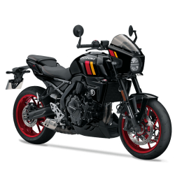 Suzuki GSX-8TT