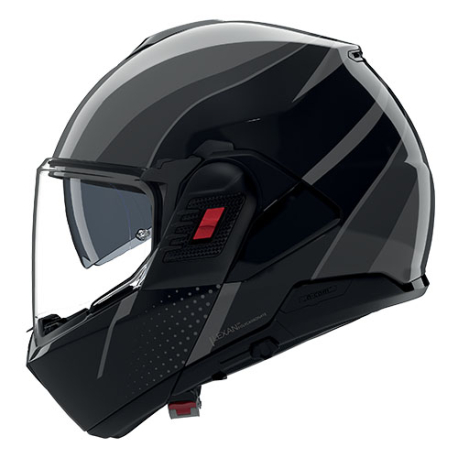Nolan N120-1 FLUENTE 361 2XS