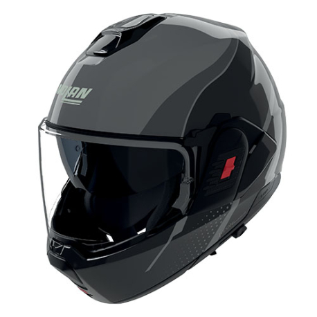 Nolan N120-1 FLUENTE 361 2XS