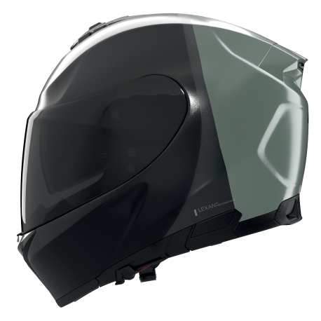 Moto Helma Nolan N80-8 VERNICIATURA SPECIALE 350