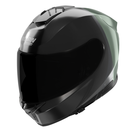 Moto Helma Nolan N80-8 VERNICIATURA SPECIALE 350