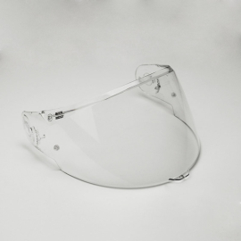 Nolan plexi Clear N100-6 ECE22-06