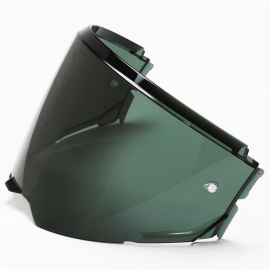 Plexi Dark Green N120-1 NFR Velké L-3XL