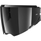PLEXI M.D. SMOKE N120-1 NFR MALÉ 2XS-M