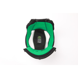 INTERIER NOLAN X804/GREEN/3XL/RS/CU