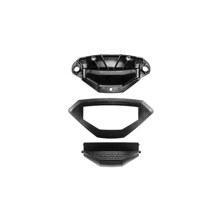 VENTILACE PLEXI N70-2GT/44/EVO
