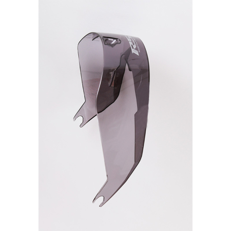 Nolan X804 RS ZADNÍ SPOILER SMOKE