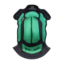 SP.INTERIOR.RACING M-L GREEN CARBON FITTING X803/ULTRA