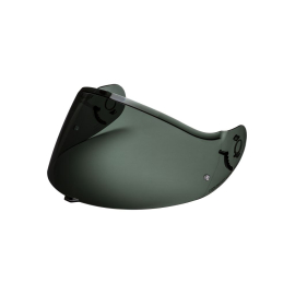 X-LITE plexi Dark Green X1005