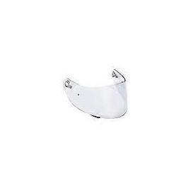 Plexi YOHE 938 čiré s přípravou na Pinlock