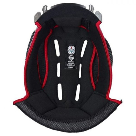 Nolan interiér Clima Comfort