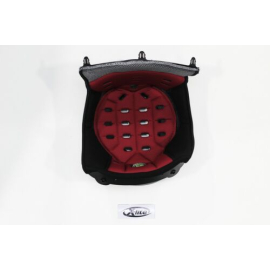 Interiér helmy X-Lite X-702GT/GT ULTRA