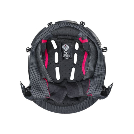 Nolan interiér Clima Comfort N44/EVO