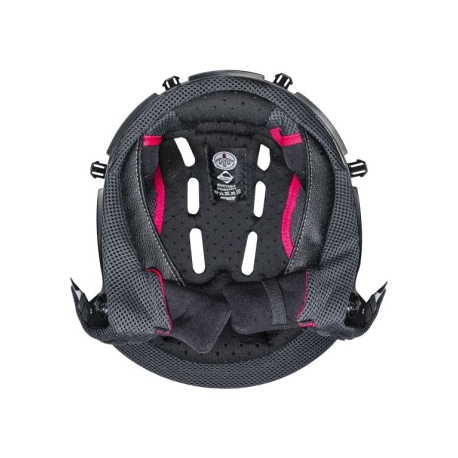 Nolan interiér Clima Comfort N44/EVO