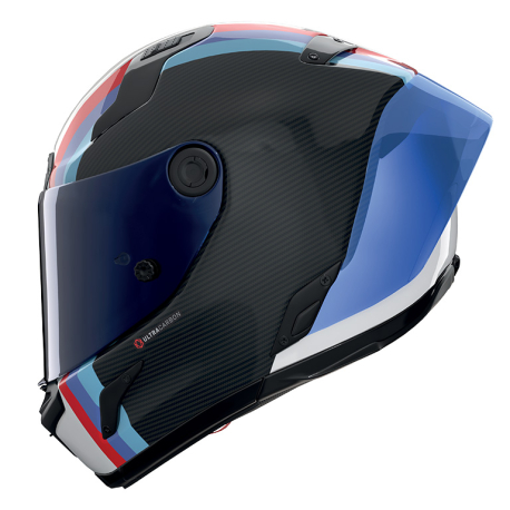 Nolan X-804 RS GEMINI 365 M