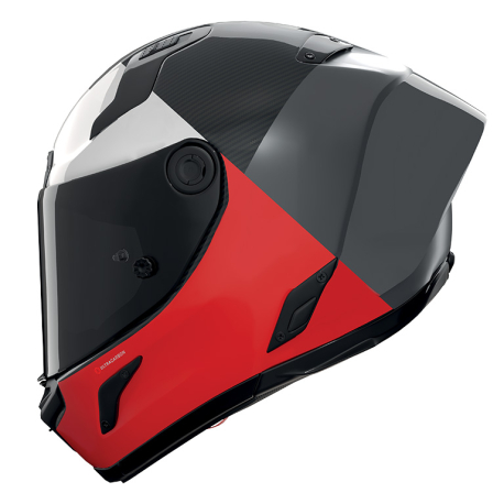 Nolan X-804 RS BLOCCO 369 M