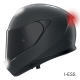 Moto helma Nolan X-904 Ultra Carbon Puro I-ESS 338