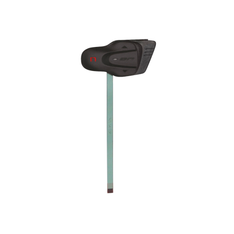 KEYPAD ADHESIVE X5/5