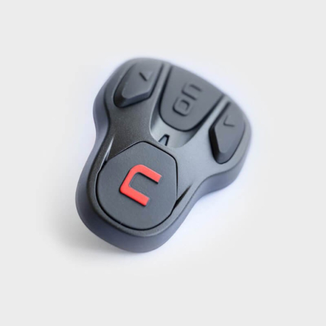 WIRED KEYPAD R4